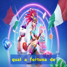 qual a fortuna de juliette hoje